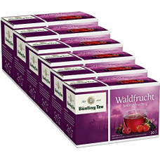 Bünting triko Miško vaisiai, 6 vnt.