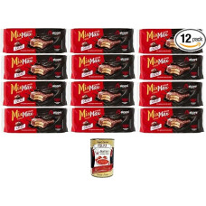 Balconi Mix Max Cacao, su Golosa Crema al Cacao Mix Max Cacao, su gardžiu kakavos kremu 12 x 350 g + Italian Gourmet Polpa 400 g