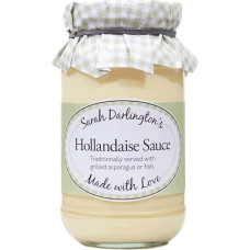 Darlington's Hollandaise Sauce 250 g, 6 Stück