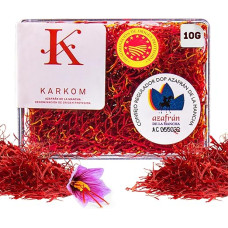 Safran (10 gr)