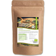 Mynatura Organic Pumpkin Seeds Peeled I Unroasted I Vegetable I Snack I Seeds I Cereal I for Cooking and Baking I (1000 g)