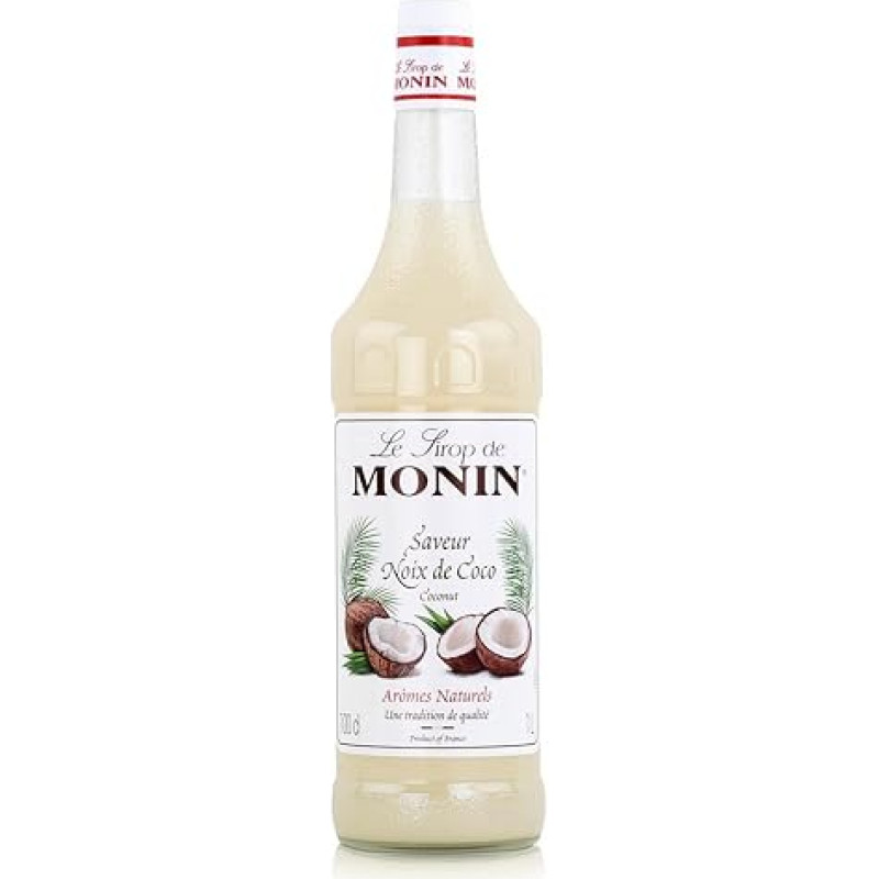 Sirop MONIN Coco