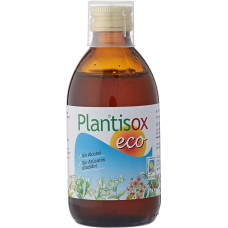 Eco Plantisox Syrup 250 ml
