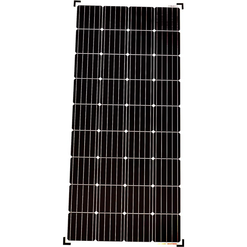 Solar Panel 180 Watt Mono Solar Panel Solar Cell 1480 x 680 x 35 93050 Photovoltaic