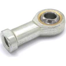 TNGNMGVSJ SI12T/K 12 mm M12 x 1.75 Female Right Hand Bearing Steel Rod End Joint Bearing