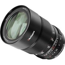 7artisans 60mm F2.8 II 