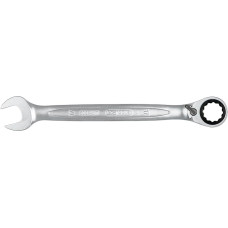 KS Tools 503.4648 GEARplus reversinis kombinuotas veržliaraktis, 41 mm