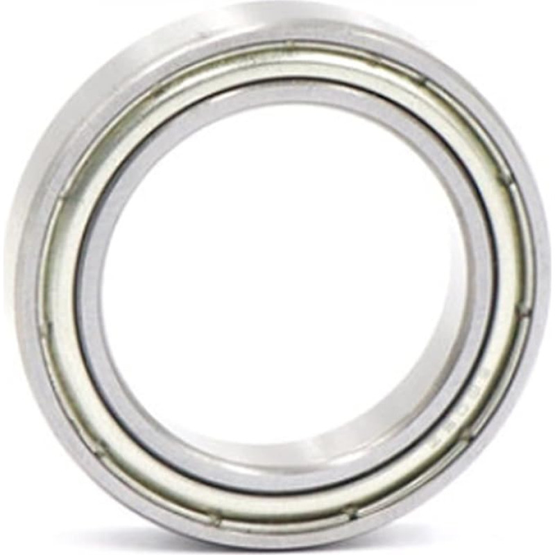 EOTVHTMT 1 Stück dünnwandige Lager 6834RS 6836RS 6838RS 6840RS 6844RS 6848RS 6852M(6852M)