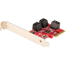 StarTech.com PCIE SATA valdiklio plokštės