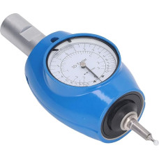 3D Edge Finder High Accuracy Universal 3D Edge Finder Touch Probe Aluminum Alloy CNC 3D Probe Edge Locator with Storage Box for Milling Machine CNC Equipment