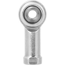 10 vnt. strypo galo guolio strypo galo guolis moteriškas su guoliu Plieninis srieginis strypo galvutės jungties guolis Moteriškas dešinysis kairysis srieginis strypo galvutės jungties guolis (M2)