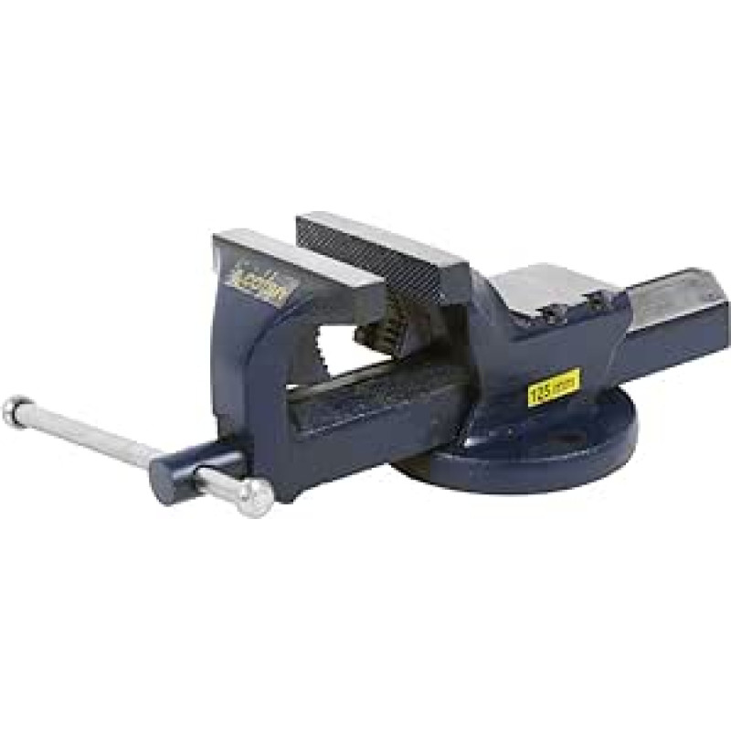 Torn.de Banco Paralello Fijo 4 colių - Unid: 1