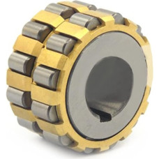 EXBWXNIL 1 stücke Insgesamt Exzentrische Lager 612 1115 YSX / TRANS61617-25 Minderer Lager 15UZ21087T2 PX1 / 65UZS418V-SX(65UZS418V-SX)