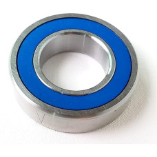 EXBWXNIL 1 Stück Keramikkugellager for Präzisionsspindeln von Werkzeugmaschinen HCB7200C.2RSD.T.P4S.ULXCB7200E.2RSD.T.P4S.DUL P4(A Pair)