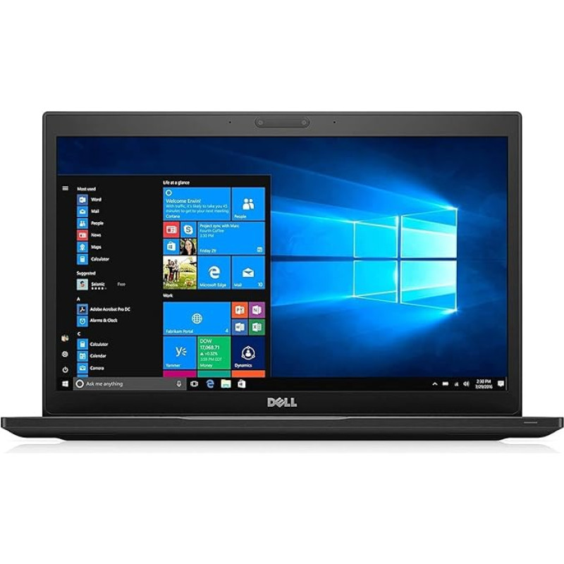 Dell Latitude 7480 14