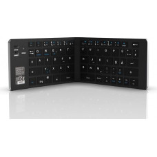 İnca Sulankstoma klaviatūra IBK-579BT 