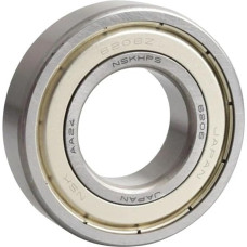 6300 6301 6302 6303 6304 6305 6306 ZZ DDU RS Lager Hochgeschwindigkeitslager Importiertes 20x52x15mm Lager(ZZ,6306 30x72x19)