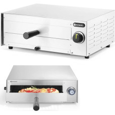 Hendi Bar pizza oven 230V- 220306