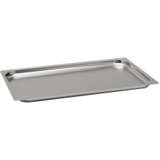 Hendi Profi Line sheet tray -40C to 300C GN1/1 H 40mm - 809242