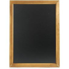 Hendi MENU advertising wall board for restaurants 300x400mm - 664025