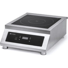 Hendi Induction stove model 5000 D XL 239322