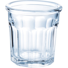 Hendi Apetizer goblet glass dish for desserts Eskale 90ml 12 pcs.   N6551
