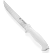 Hendi HACCP ball grinder dairy knife 230mm - white - 842355