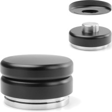 Hendi Reguliuojamo aukščio kavos plaktuvas 58 mm skersmens