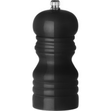 Hendi Wooden pepper grinder black diameter 50 x 113 mm - 469576