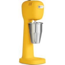 Hendi Shaker milkshake frother 400 W yellow - 221631