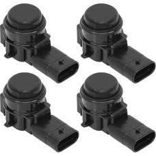 Parking Sensors PDC Parking Sensor Assistant for A Class W176 B Class W246 GLK X204 SL R231 Reversing Aid Reversing Sensor A0009050242, A0009050342 Car Parking Sensors Front and Rear
