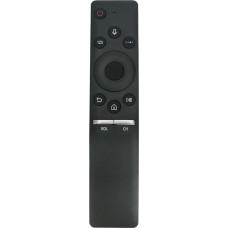 ALLIMITY BN59-01274A TM1750A Remote Control Replaces Samsung 4K UHD TV QE55Q6F QE55Q7F QE65Q6F UE40MU6175 UE40MU6400 UE40MU6400U UE40MU6405U UE40MU7000U UE500U MMU61799U UE55M5602AK