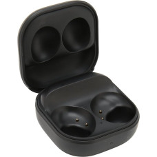 Wireless Charging Case Replacement for Galaxy Buds 2, 700 mAh Battery, USB C Wireless Charging Case Support Pairing, 2 Charging Types, Wireless Headphones Charging Box