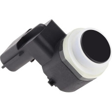 Parkavimo jutiklis atbulinės eigos jutiklis Keičiamoji dalis 253491812R Suderinama su Renault Trafic Mk3 Suderinama su Clio MK4 Suderinama su Megane Mk3