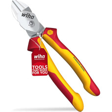 Wiha High-Performance Side Cutters, multicolour, N/A