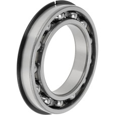 6018NR Rillenkugellager 90x140x24mm P0 Offene Art Geschmierte Lager 1 Stk Auto Roller Skateboard Rad Universal Silberton