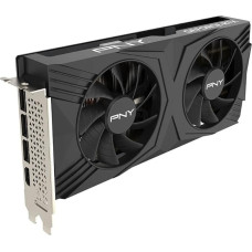 PNY GeForce RTX 4070 Super 12GB Verto Overclocked Dual Fan DLSS 3