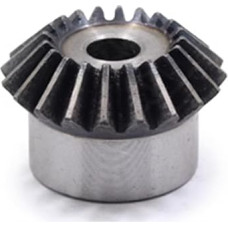 2 Modul Kegelrad 15 16 18 20 22 19 21 40 Zähne Metallkegelrad Getriebeteile mechanisches Kraftübertragungsgetriebe(2M28T)
