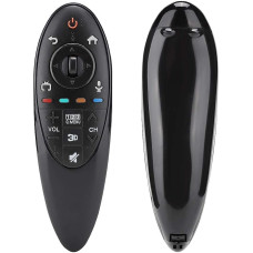 AN-MR500G nuotolinio valdymo pultas, 3D išmaniųjų televizorių pakaitinis nuotolinio valdymo pultas, skirtas AN-MR500G AN-MR500 MBM63935937