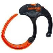 Cable Cuff Pro Replacement for Extension Cable or Electronics (1