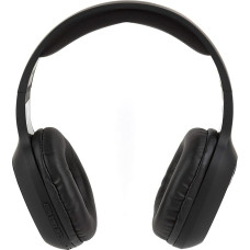 Intempo EE5095BLKSTKEU Wireless Bluetooth® Headphones with Superior Sound