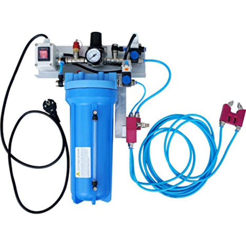 MDE-LS Minimalus tepimo kiekis