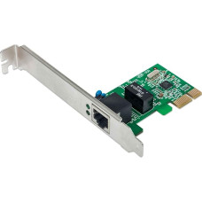 Intellinet Gigabit PCI Express Network Card