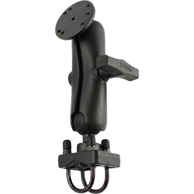 RAM-MOUNT -RAM-101-235-KT - Dviguba 1,5 kamuolio ir dvigubo U formos varžto atrama