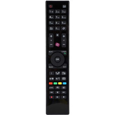 Replacement Remote Control for TV, High Sensitivity Smart TV Controller for, Default