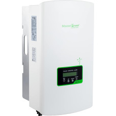 Master U-Power BETA15KW3P Solar Power Inverter Mains Injection 15kW 3 Phase White