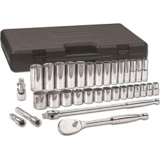 GearWrench 80715 33 Piece1/2