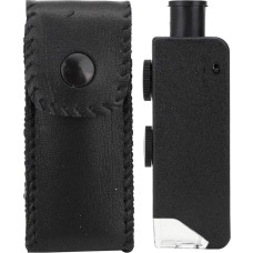 LED mikro didintuvas Nešiojamasis rankinis stebėjimo didintuvas 60-100X reguliuojamas kišeninis mikroskopas