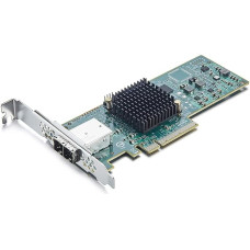 ipolex 12G External PCI-E SAS/SATA HBA RAID Controller Card, Broadcom SAS 3008 Compatible with SAS 9300-8E