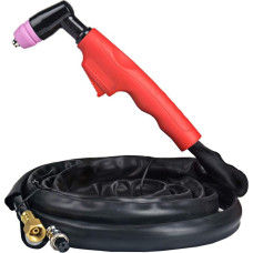 RSTAR WELD Plasma Torch AG-60 / SG-55 with 4 Metre Hose Pack Plasma Cutter Cut50 Cut60 Cut70 Plasma Torch